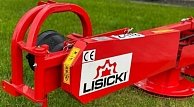 Косилка роторная Lisicki Z-178/1 1 м