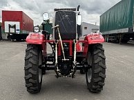 Минитрактор Rossel XT-20D Pro