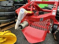 Картофелекопалка Сморгонский агрегатный завод КФТ-2-00 для мотоблоков