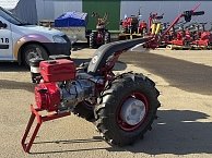 Мотоблок МТЗ Беларус 012WM (с двигателем Rato R420) 7,00-12