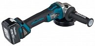 Угловая шлифмашина  Makita  DGA504RF