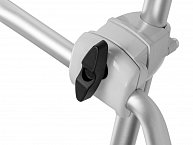 Мотокоса HDC HD-B250F (1.6 кВт, 2.2 л.с., нож 3Т, ремень двухлямочный, вес 6.5 кг)