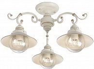 Люстра Arte Lamp A4577PL-3WG