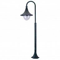 Светильник Arte Lamp Malaga A1086PA-1BG