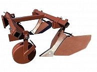 Окучник универсальный для минитрактора Сморгонский агрегатный завод ОУ-00.000