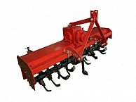 Почвофреза Уралец 1GQN-140