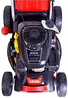Бензиновая газонокосилка Geos Classic 46 SP-K Plus