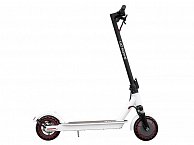 Электросамокат Smart8 City Белый