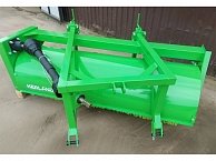 Щётка коммунальная Kerland МП 2000