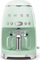 Кофеварка Smeg DCF02PGEU