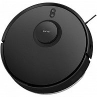 Робот-пылесос Xiaomi Mi Robot Vacuum S10T BHR5887EU/STFCR01SZ черный