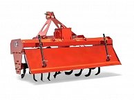 Почвофреза Уралец 1GQN-140 усиленная