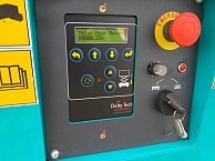 Ножничный электрический подъемник Novamach NSL1008HD