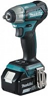 Ударный гайковерт Makita  DTW180RFE