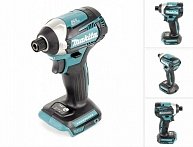 Аккумуляторный шуруповерт  Makita DTD 154 Z