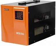 Стабилизатор напряжения Daewoo DW-TZM2KVA дисплей (DW-TZM2kVA)