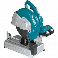 Пила отрезная по металлу Makita DLW 140 Z