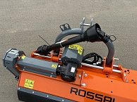 Косилка-мульчер Rossel G.US 165H