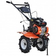 Культиватор  Skiper SP-700S + Колёса BRADO 4.00-8 (комплект)