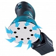 Шлифовальная машина Makita BO5030