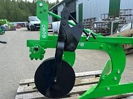 Плуг Флагман PRO 2,20