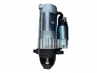 Стартер (75мм/112мм 10 зуб.) QDJ158DF 12В, 6,8кВт