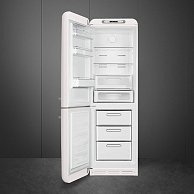 Холодильник-морозильник Smeg FAB32LWH5