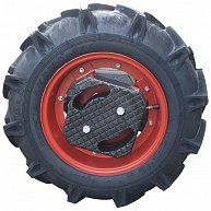 Мотоблок Rossel M-313