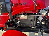 Минитрактор Rossel XT-20D Pro