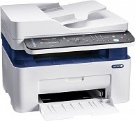 МФУ  XEROX  WorkCentre 3025NI