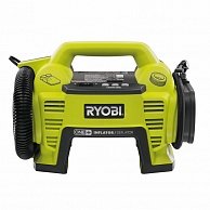 Компрессор  Ryobi  R 18 I-O (5133001834)