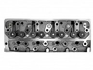 Головка блока цилиндров в сборе (ГБЦ) двигателя YN33GBZ