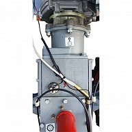 Мотоблок Rossel M-313