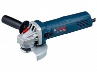 Углошлифмашина Bosch GWS 9-125 S (0.601.396.102)