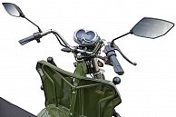 Грузовой электротрицикл RuTrike D4 NEXT 1800 60V1200W Зеленый-2373