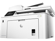 МФУ HP LaserJet Pro MFP M227fdw G3Q75A