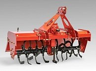 Почвофреза Уралец 1GQN-140 усиленная