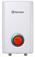 Водонагреватель проточный  Thermex Topflow 10000 Белый