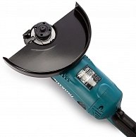 Шлифовальная машина Makita GA9020SF