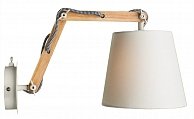 Бра Arte Lamp A5700AP-1WH