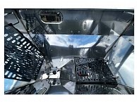 Разбрасыватель удобрений РУМ-800 усиленный, тентованный (нержавеющая сталь)