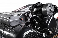 Компрессор Eland WIND 100-3CB черный (1236033)