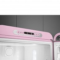 Холодильник-морозильник Smeg FAB32RPK5