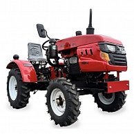 Минитрактор  Rossel XT-184D