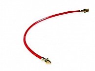 Рукав (шланг) тавотницы (L-620 мм)