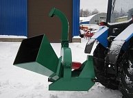 Измельчитель БЛ-60