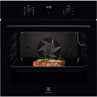 Духовой шкаф Electrolux OEE5C71Z Черный