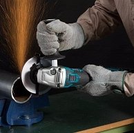 Угловая шлифмашина  Makita  DGA508RME