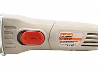 Прямая шлифовальная машина CROWN CT13307 Серый