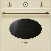 Духовой шкаф Smeg MP822NPO